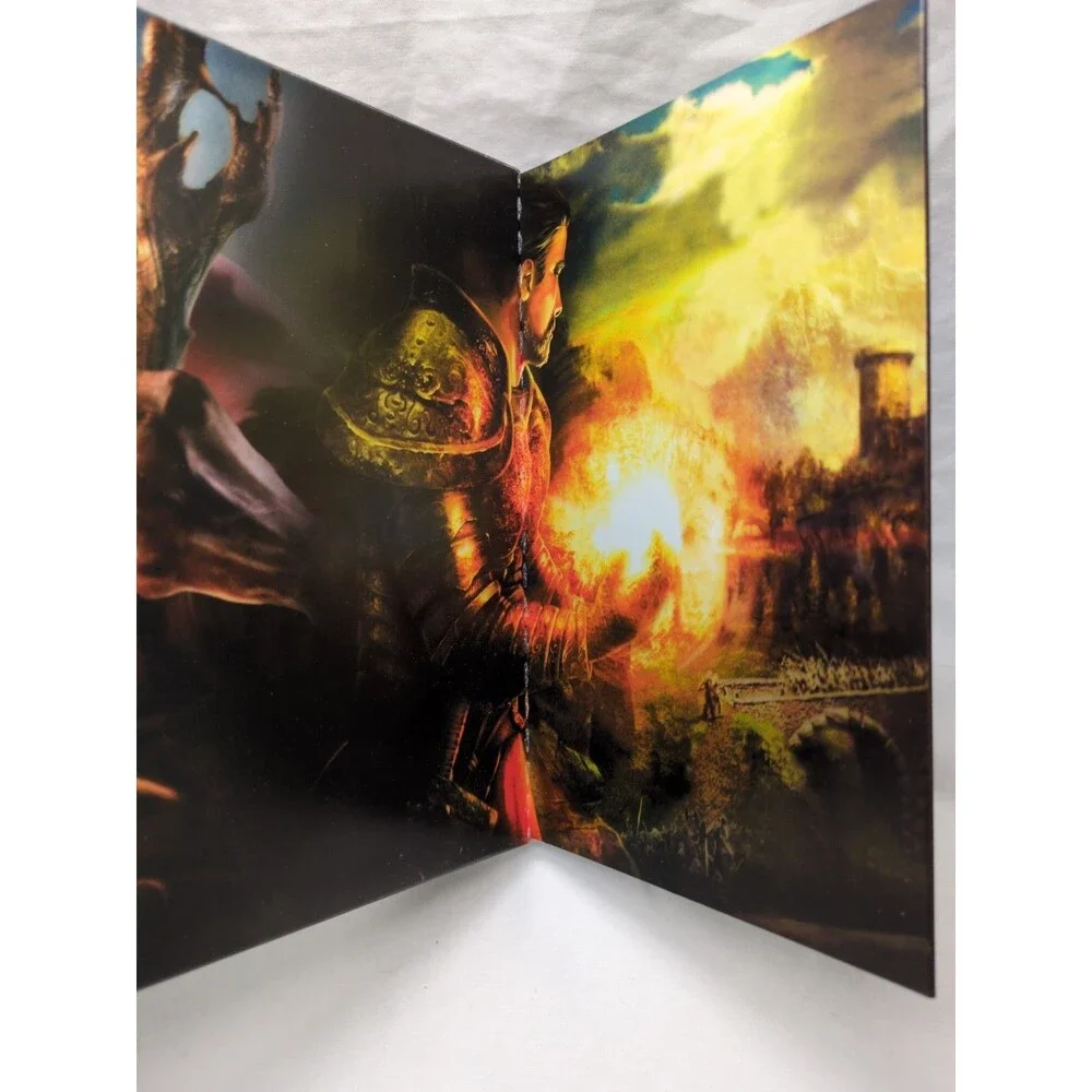 RPG Come Back PC Video Game Box Set